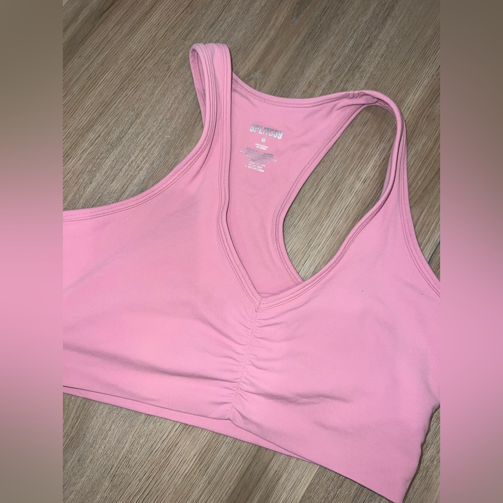 Splits59 Airweight Bra - Picture 4 of 6